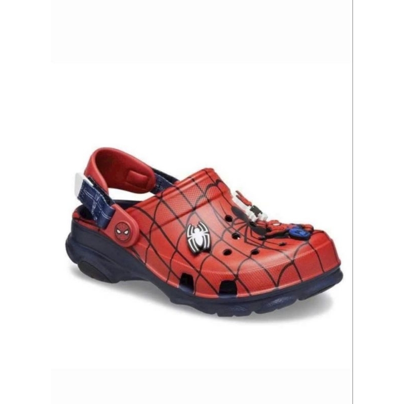 sục classic crocs trẻ em và người lớn kèm charm - chính hãng | Shopee ...