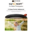 Kính lọc K&F CONCEPT 3 in 1 Variable ND2-32 CPL & Blackmist 1/4 With 28 Layer Multi-Coated 82MM KF01.2928V2