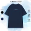 Áo Thun Local Brand T-Basic Premium-BEST SELLER- 100% Cotton-250gsm-TB03-Tặng ống tay chống nắng.