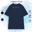 Áo Thun Local Brand T-Basic Premium-BEST SELLER- 100% Cotton-250gsm-TB03-Tặng ống tay chống nắng.