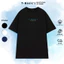 Áo Thun Local Brand T-Basic Premium-BEST SELLER- 100% Cotton-250gsm-TB03-Tặng ống tay chống nắng.