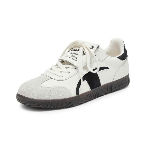 [ Big Sale 50% ] Giày thể thao Cha. mpion Champ T Trainer T Shaped German Army đủ size nam nữ full Box | BigBuy360 - bigbuy360.vn
