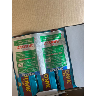 Atonik 10ml chính hãng ADC 1 gói pha 16 lít