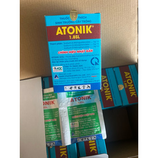 Atonik 10ml chính hãng ADC 1 gói pha 16 lít