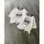 [Áo Thun Unisex 8 Second Phong Cách Vintage.]