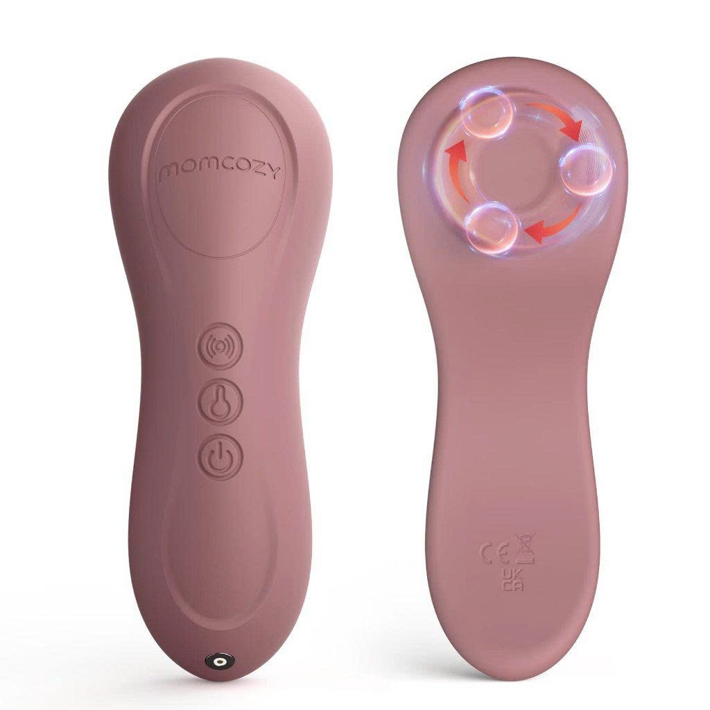 Máy massage Momcozy làm ấm 3in1 (1 Máy) | BigBuy360 - bigbuy360.vn