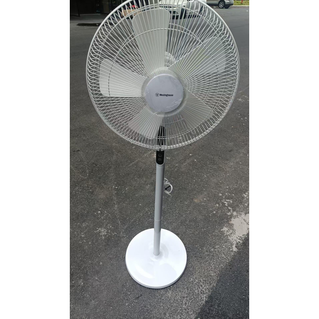 [ Hỏa tốc HCM ] Quạt Đứng Điều Khiển Từ Xa Westinghouse WX-LDP65 – Hiện Đại, Êm Ái, Tiện Lợi Mỗi Ngày