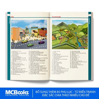 Sách - Từ điển Anh - Việt ( Bìa mềm đen )