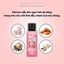 Xịt Thơm Có Nhũ Hương Trái Cây Hella Beauty Shimmer Body Mist 250ml