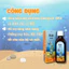 Dầu Cá ORZAX Omega 3 DHA EPA Ocean Fish Oil Cho Bé 150ml