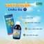 Canxi Cho Bé CALCION3 Bổ Sung Canxi, Magie, Vitamin D3 & K2 Hỗ Trợ Phát Triển Xương, Răng, Nhập Khẩu Chính Hãng