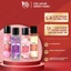 Xịt Thơm Có Nhũ Hương Trái Cây Hella Beauty Shimmer Body Mist 250ml