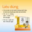 Xịt Vitamin D3 Ocean Orzax Lọ 20ml hỗ trợ phát triển chiều cao tăng sức đề kháng cho bé nhập khẩu chính hãng Châu Âu