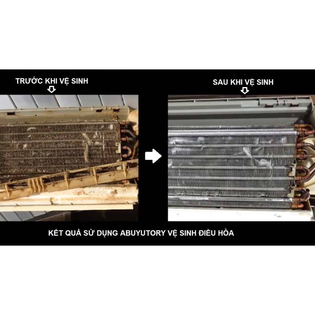 PHỤ GIA VỆ SINH KHỬ MÙI KHÁNG KHUẨN ĐIỀU HÒA  HC-902-1000(15G) MADE IN JAPAN