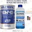 Combo Dầu Nhớt Xe Máy Voltronic Evo Moto 10w40 Và Nước Mát Voltronic G11 Kèm 1 Súc Động Cơ Và 1 Phụ Gia Nhớt Mới