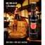 Combo 3 Chai Thuỷ Tinh 250ml Nước Tương Shiitake Lên Men Nấm Ngọt Đậu Nành