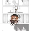 Móc Khoá, Móc Chìa Khoá Bungo Stray Dogs Chibi Dễ Thương Chất Liệu Acrylic Trong Cao Cấp In 2 Mặt Nhiều Mẫu - SakuMai