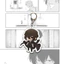 Móc Khoá, Móc Chìa Khoá Bungo Stray Dogs Chibi Dễ Thương Chất Liệu Acrylic Trong Cao Cấp In 2 Mặt Nhiều Mẫu - SakuMai