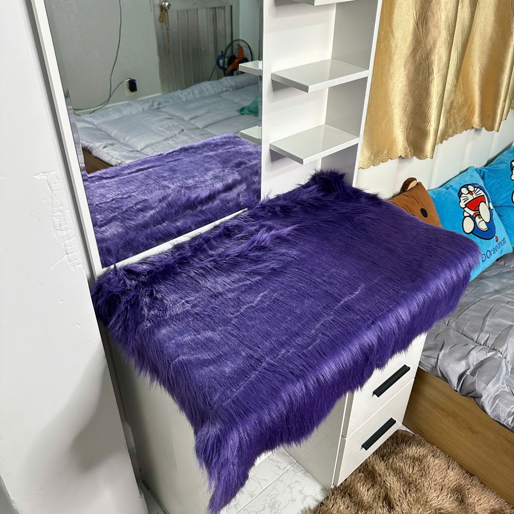 Thảm Lông Chụp Hình - Thảm Lông Chụp Ảnh