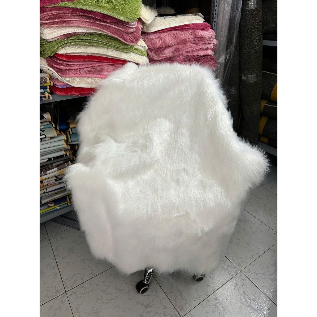 Thảm Lông Chụp Hình - Thảm Lông Chụp Ảnh