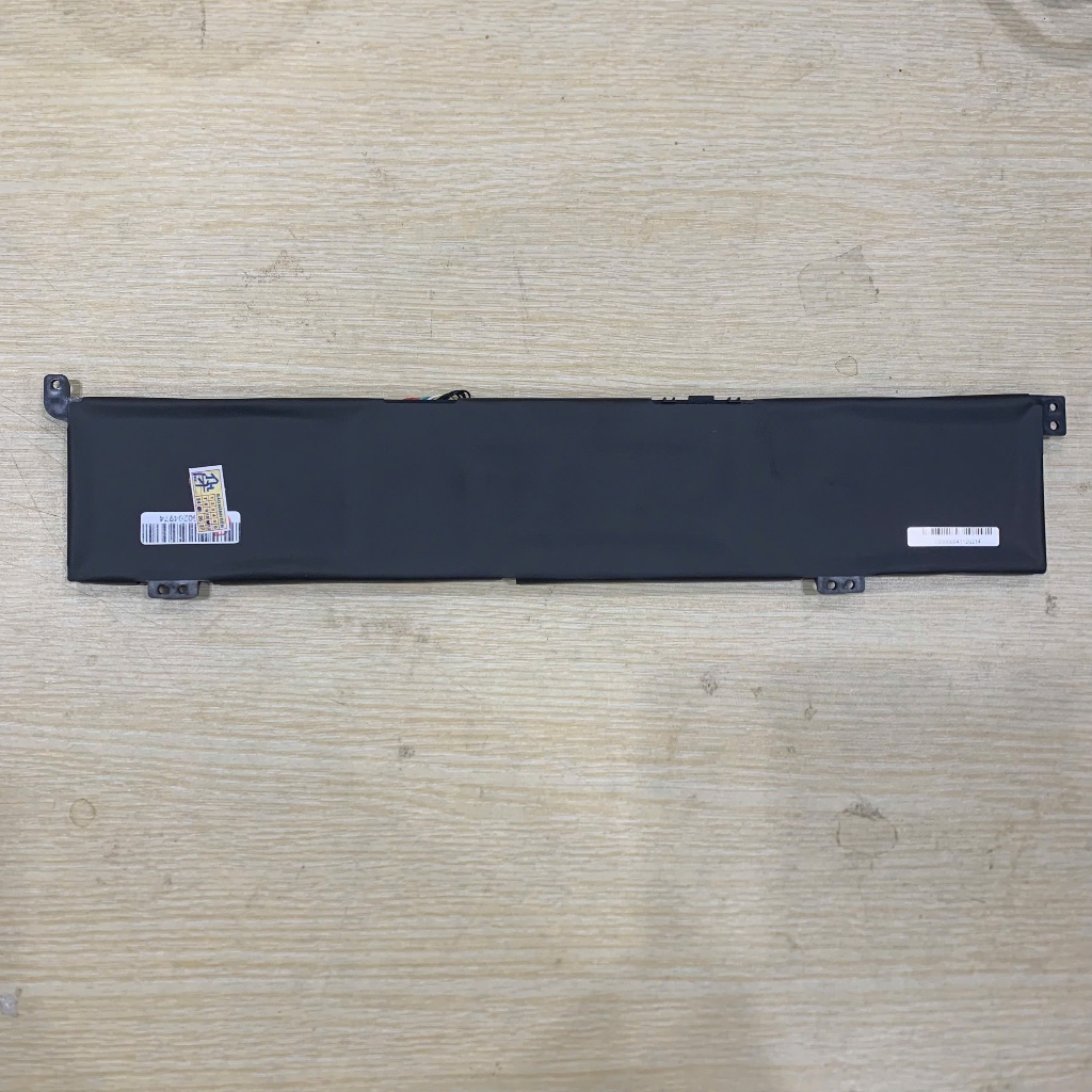 Pin Laptop Lenovo Ideapad Gaming 3 15IMH05 15ARH05 L19D3PF4 L19L3PF3 L19M3PF7 L19M3PD9 New 100%
