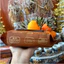 Thùng 24 gói khăn ướt bao sái hương trầm Phúc Tâm mềm nhẹ nhàng làm sạch các vật phẩm thờ cúng