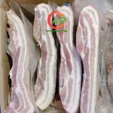 Ba rọi heo 800g hút chân không (giao hỏa tốc TPHCM) | Shopee Việt Nam