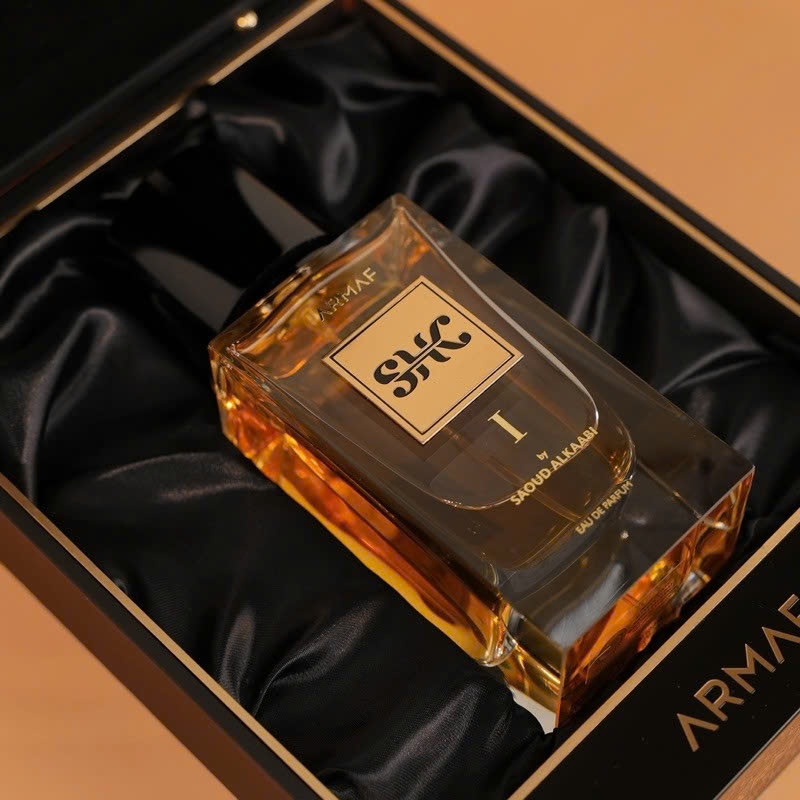 Nước hoa nam Armaf SHK I Eau De Parfum EDP 100ml | Shopee Việt Nam