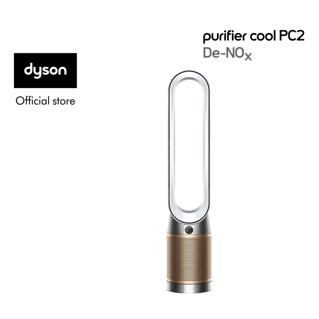 Dyson Purifier Cool PC2 De-NOx TP12