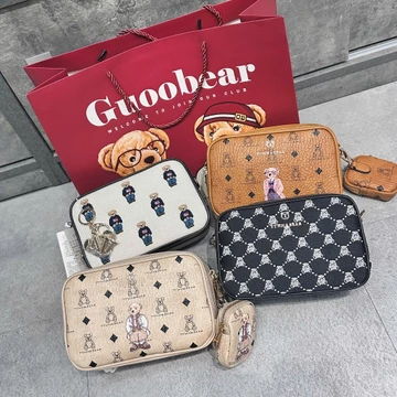 Women's Cute Belt Bag