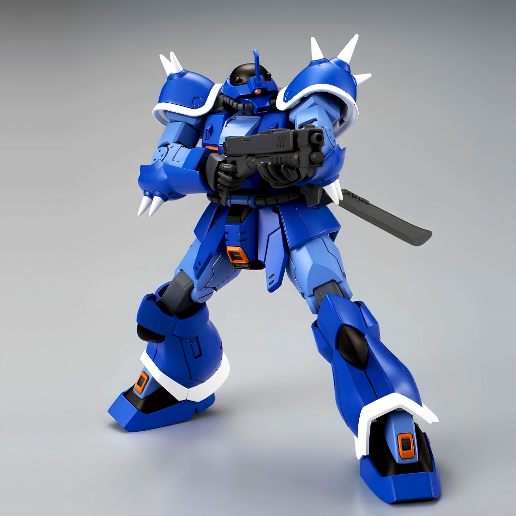 Bút vẽ mô hình cao cấp Hobby Mio Marker