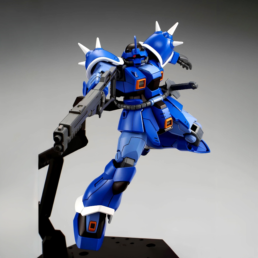 Bút vẽ mô hình cao cấp Hobby Mio Marker