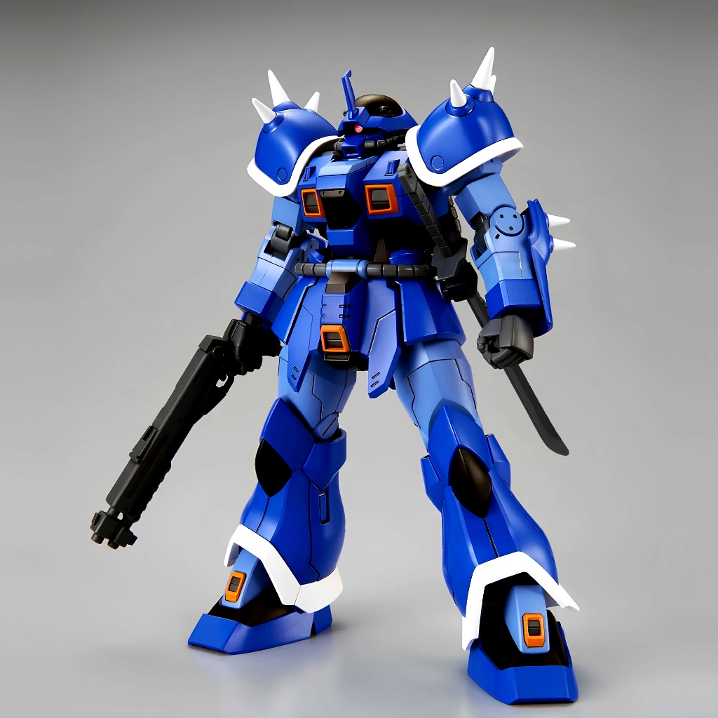 Bút vẽ mô hình cao cấp Hobby Mio Marker