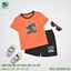 Bộ Cộc Tay Dokma Cho Bé DB1422 DB1445 DMB524 DB1625 DB1626