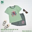 Bộ Cộc Tay Dokma Cho Bé DB1422 DB1445 DMB524 DB1625 DB1626