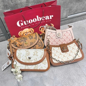 Women's Cute Belt Bag
