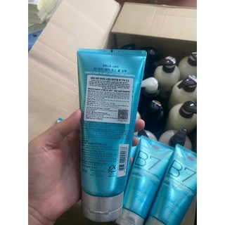 DẦU GỘI CHỐNG RỤNG TÓC B7 COOL SHAMPOO GIÚP DA ĐẦU SẠCH,TÓC KHOẺ,GIẢM TIẾT BÃ NHỜN CHĂM SÓC RỤNG TÓC