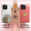 Ốp Lưng Iphone 16, Ốp Lưng Iphone Capybara Đẹp Dễ Thương Chất Liệu Kính Cao Cấp Iphone 16 15 14 13 12 11 X XS - SakuMai