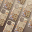 Ốp Lưng Iphone 16, Ốp Lưng Iphone Capybara Đẹp Dễ Thương Chất Liệu Kính Cao Cấp Iphone 16 15 14 13 12 11 X XS - SakuMai