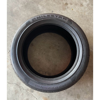 Lốp MILESTAR 215/50R17: Lắp cho xe CARENS, CAMRY, CIVIC,...- Lốp chạy cực êm giá lại mềm... TOP 1 BÁN CHẠY
