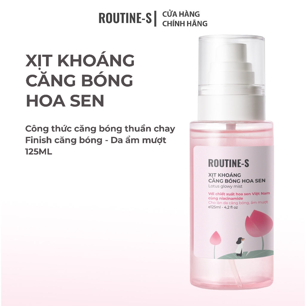 Routine - Giá Tốt, Miễn Phí Vận Chuyển, Đủ Loại | Shopee Việt Nam