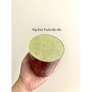 [HOT] SIÊU PHẨM NẾN THƠM HEY POP- HƯƠNG VANILLA CHA- 10oz- 283gr