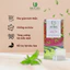 Hồng Trà Túi Lọc ANBA | Đậm Vị – Thanh Lọc Mùa Hè | Giúp Tỉnh Táo – Giảm Căng Thẳng | Hộp 25 Túi Lọc