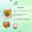 Trà Xanh Túi Lọc ANBA | Vị Thanh Dịu – Thanh Lọc Mùa Hè | Giảm Căng Thẳng – Tăng Tập Trung | Hộp 25 Túi
