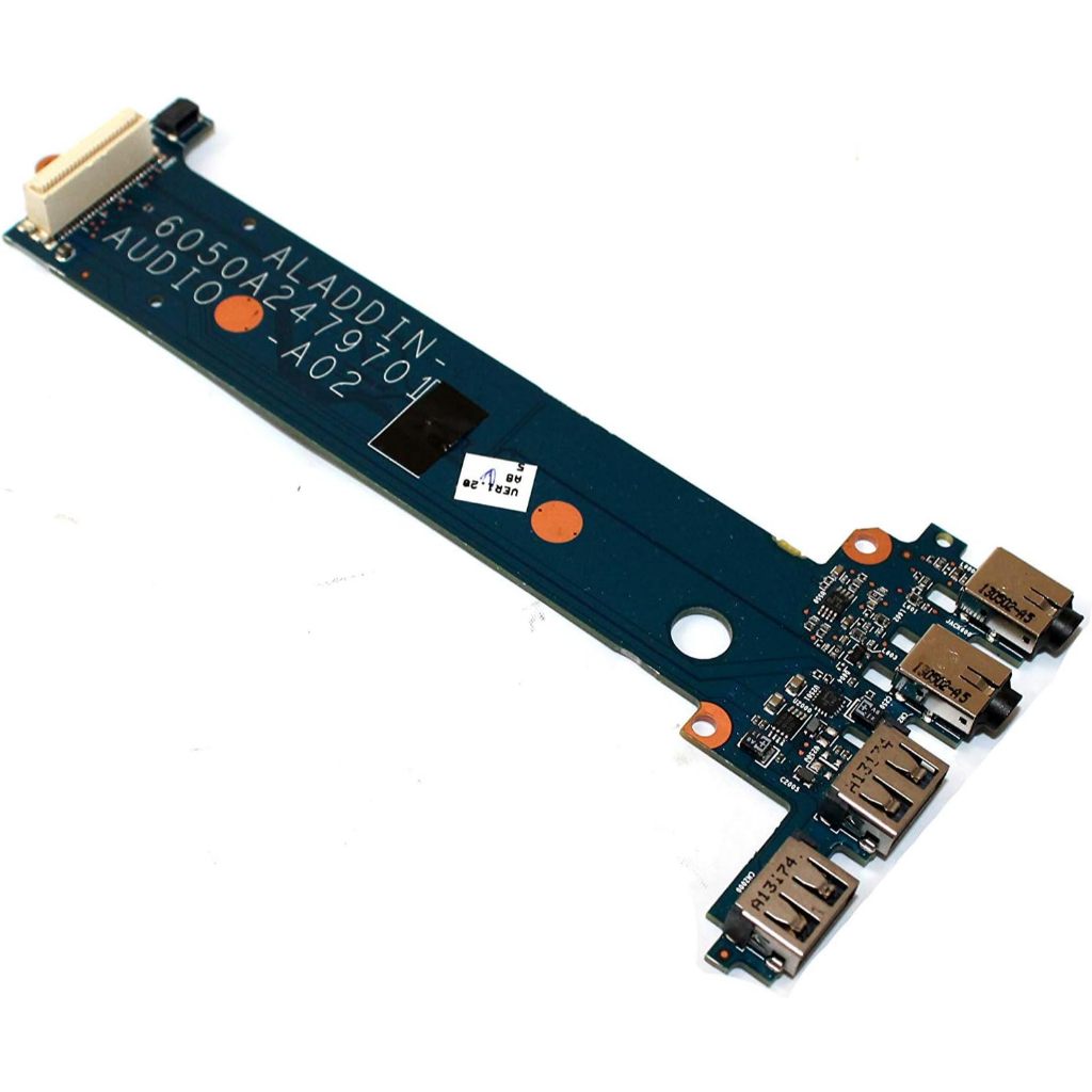 Nappe Vidéo LVDS Pour Dell Latitude E5530 - Réf. DC02C002H00, 0P2FG7, Etc. - Neuf