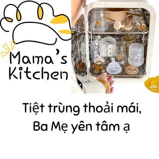 Đũa tập gắp PPSU kèm hộp cao cấp an toàn, chịu nhiệt độ cao phù hợp cho bé từ 1 đến 10  tuổi
