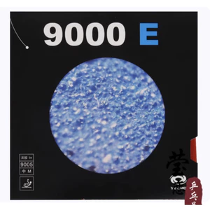 Mặt vợt bóng bàn Yinhe 9000E chính hãng [Mua hai mặt tặng keo sữa và viền vợt]
