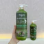 Dầu Gội & Xả Begate 800ml – Thảo Dược Thiên Nhiên Hỗ Trợ Mọc Tóc Sạch Da Đầu Mượt Tóc