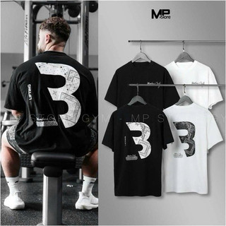 Áo Thun Thể Thao Nam Oversize Cotton 100% Hình In Cá Tính Local Brand 2025