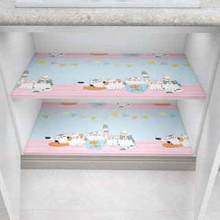 Cuộn 10M Giấy Decal Dán Tường, Dán Bếp Tráng Nhôm Đa Năng Khổ Rộng 60cm Chống Nước Và Chịu Nhiệt Mã TD03